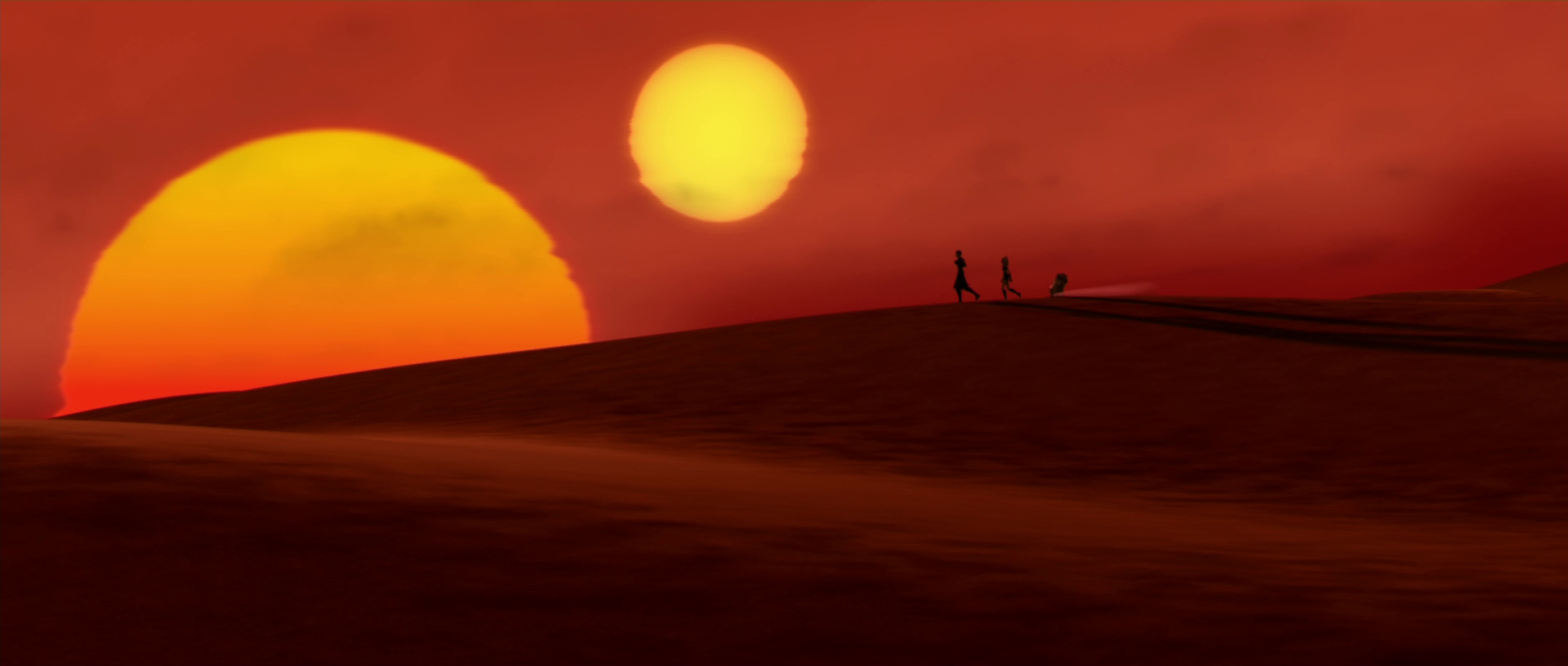 tatooinesuns
